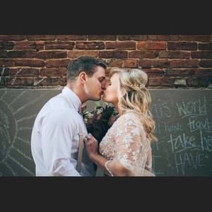 Meet your Posher, Jake